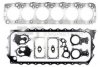 IVECO 2996037 Full Gasket Set, engine